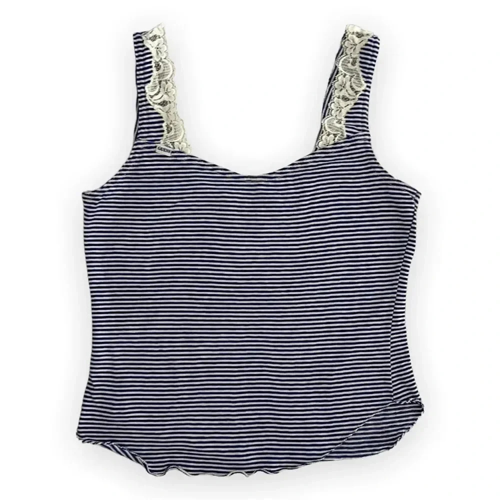 VINTAGE Guess Tank Top